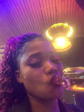 cardibabe online show from 10-30-25, 09:15