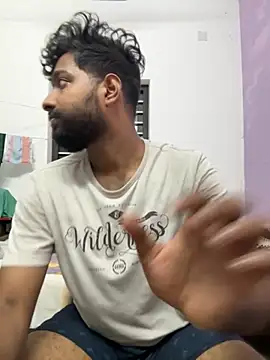 hardfukr0088 online show from 10-19-25, 02:18