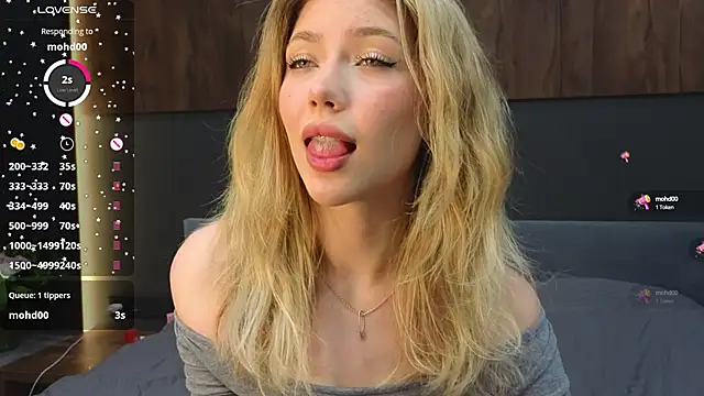 Rainaslater online show from 02-22-25, 09:04