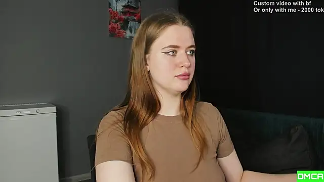 Pinku kitsune online show from 01-19-26, 11:47