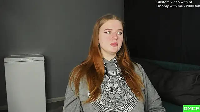 Pinku kitsune online show from 02-12-26, 03:29