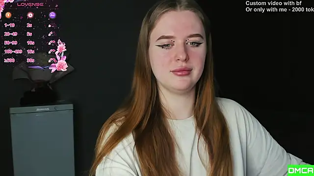 Pinku kitsune online show from 02-19-26, 12:06