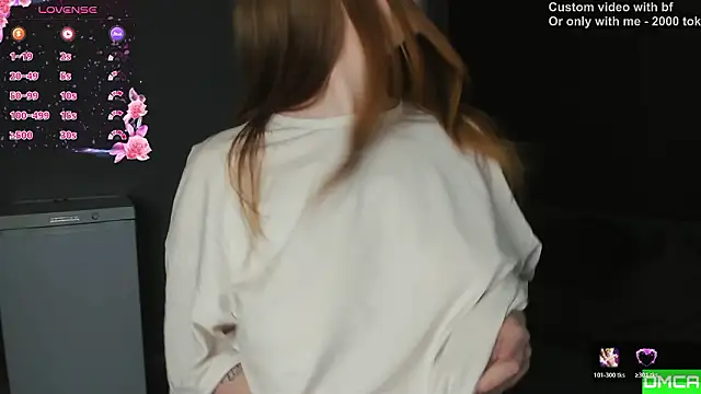 Pinku kitsune online show from 02-26-26, 05:50