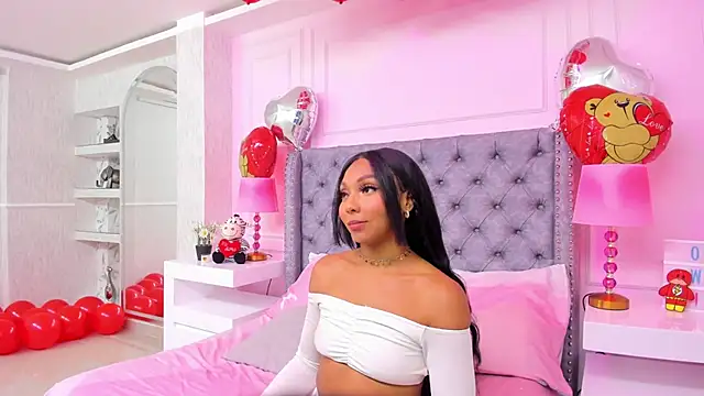 HaileeRoberts online show from 02-17-25, 12:38