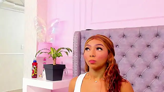 HaileeRoberts online show from 03-16-26, 12:31