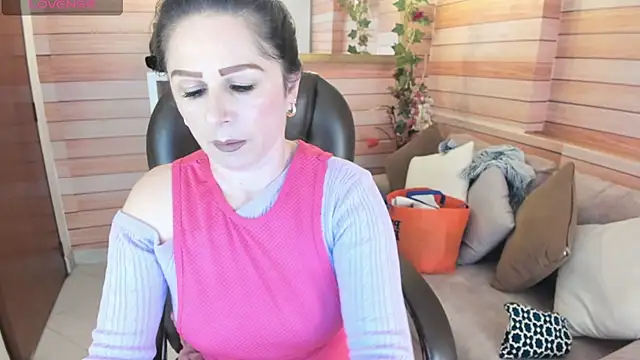 Victoria collins 1 online show from 03-13-26, 11:06