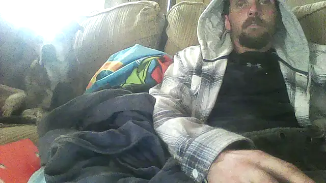 luke thighwalker2469 online show from 12-18-25, 09:10