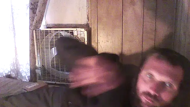 luke thighwalker2469 online show from 04-10-26, 09:30