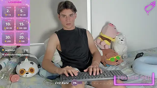 jackson millers online show from 05-02-26, 07:52