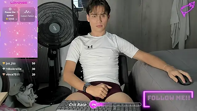 jackson millers online show from 05-17-26, 05:27