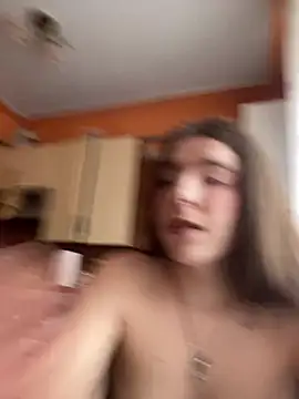 RoseMe  online show from 03-09-25, 12:53