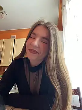 RoseMe  online show from 03-10-25, 10:48