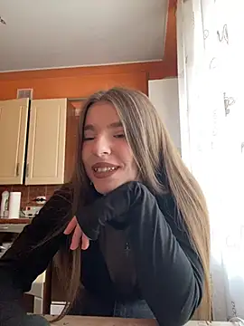 RoseMe  online show from 03-10-25, 01:54