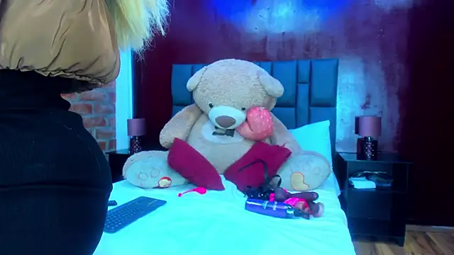 Dulcex69 online show from 03-17-25, 12:25