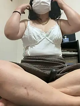 ryoko6681 online show from 03-25-26, 03:40