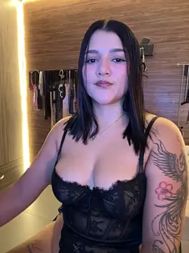 yey bdsm online show from 03-02-26, 05:42