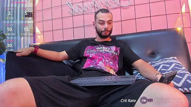 antony bigdick  online show from 01-23-25, 04:19