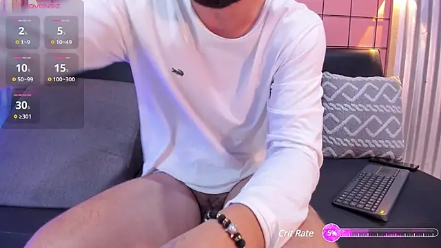 antony bigdick  online show from 01-27-25, 01:26