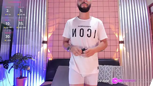 antony bigdick  online show from 02-04-25, 01:13