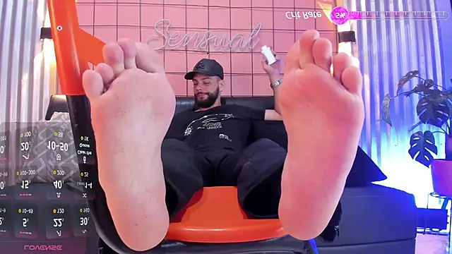 antony bigdick  online show from 03-07-25, 01:09