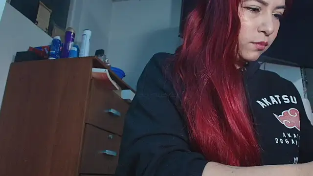 Snapshot of Maylin_2024 chatting on 11-02-25, 12:24 Maylin 2024 online show from 11-02-25, 12:24