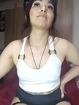 Winona-miu online show from 12-10-24, 04:49