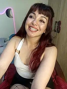 Winona-miu online show from 02-24-26, 04:27