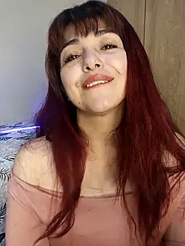 Winona-miu online show from 04-02-26, 09:12