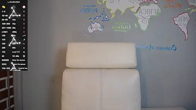 JhonBlacke online show from 01-13-25, 08:04