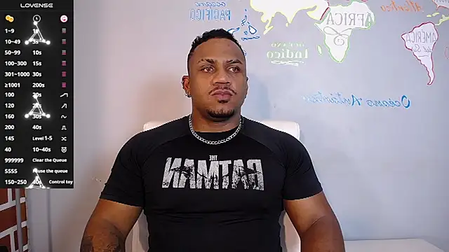 JhonBlacke online show from 02-07-25, 08:42