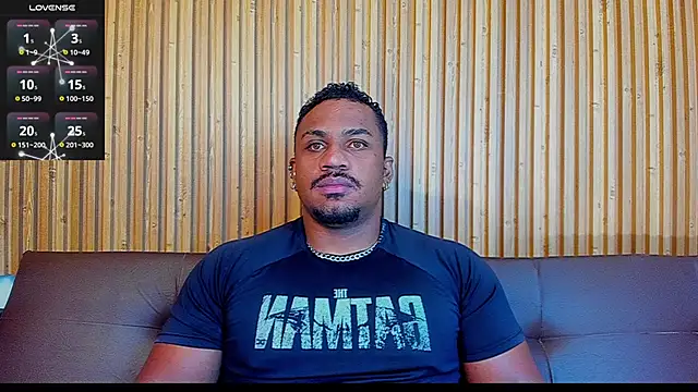 JhonBlacke online show from 03-04-25, 05:03