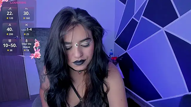 alyssa magiic online show from 01-16-26, 05:28