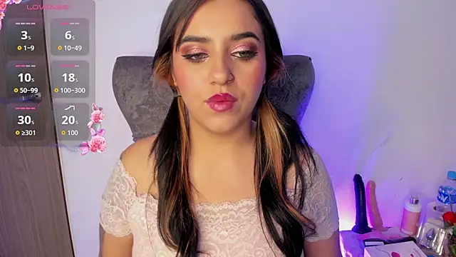 alyssa magiic online show from 02-06-26, 04:32