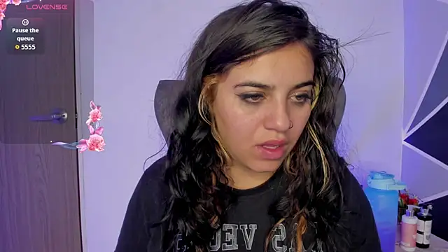 alyssa magiic online show from 03-02-26, 01:19