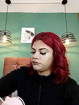 IamAlana  online show from 02-07-25, 01:25