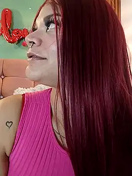 IamAlana  online show from 02-24-25, 08:58