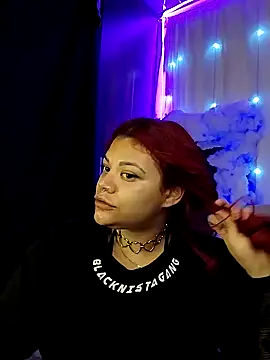 IamAlana  online show from 05-25-26, 07:47