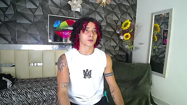 Demitryo online show from 01-03-25, 04:00