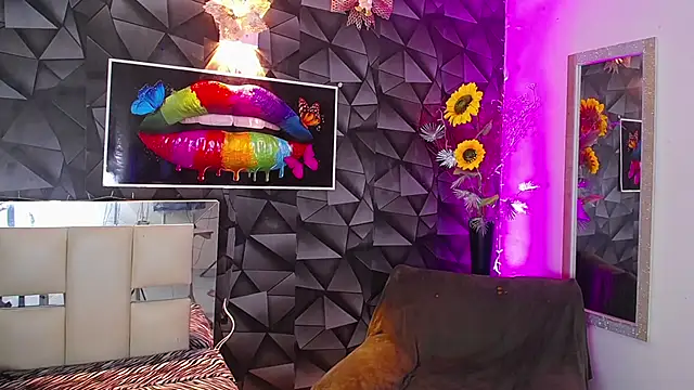 Demitryo online show from 01-03-25, 07:06