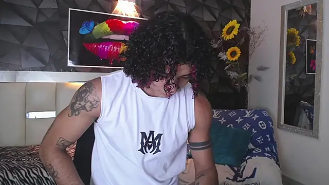 Demitryo online show from 01-05-25, 04:47