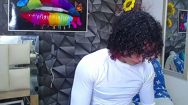 Demitryo online show from 01-07-25, 05:22