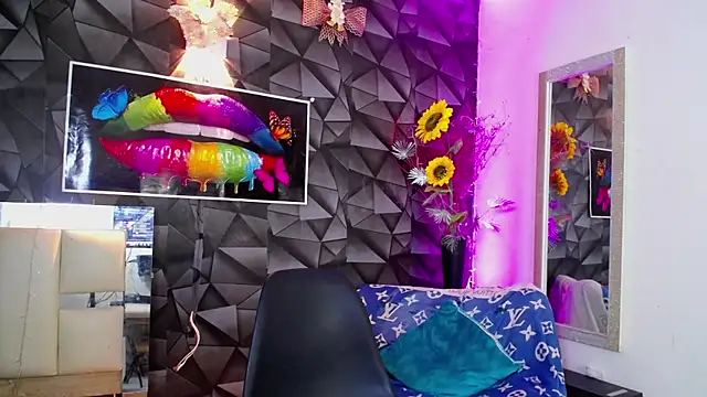 Demitryo online show from 01-09-25, 04:19