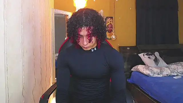 Demitryo online show from 01-11-25, 03:55