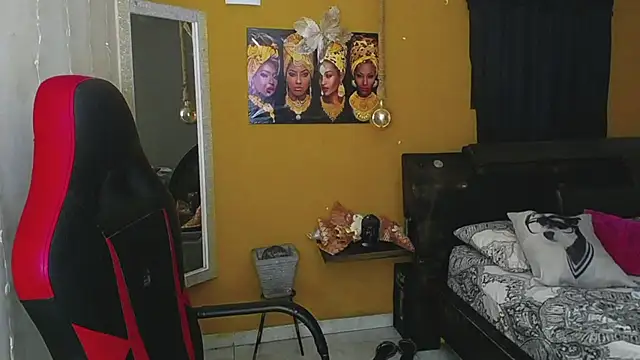 Demitryo online show from 01-18-25, 04:15