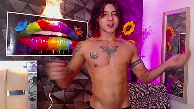 Demitryo online show from 01-19-25, 11:12