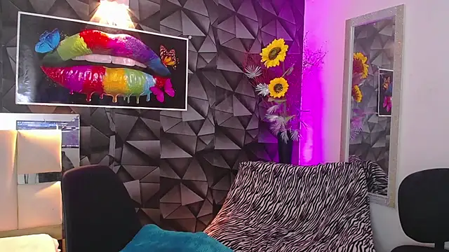 Demitryo online show from 01-23-25, 03:05