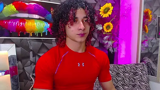 Demitryo online show from 02-01-25, 04:03