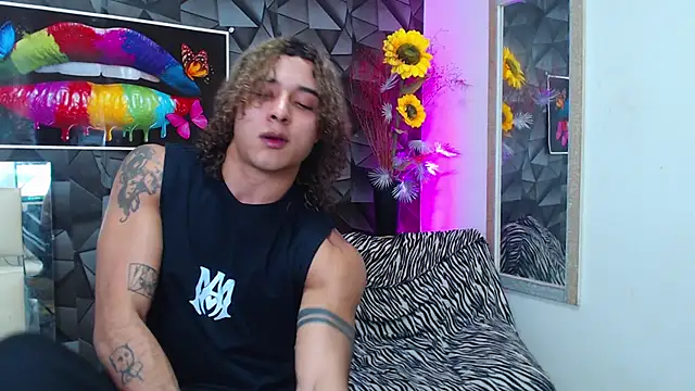 Demitryo online show from 02-26-25, 02:48