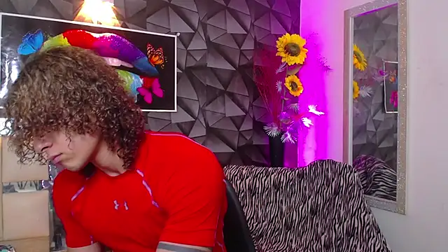 Demitryo online show from 03-01-25, 03:32