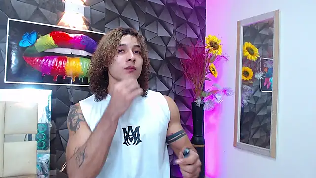 Demitryo online show from 03-17-25, 03:25